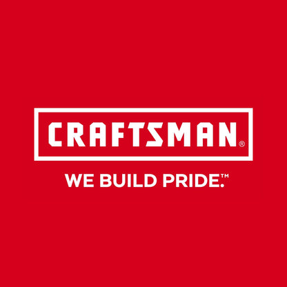 CRAFTSMAN Esmeriladora Angular de 4-1/2 Pulgadas 20V Inalámbrica sin Bateria Inluida CMCG400B
