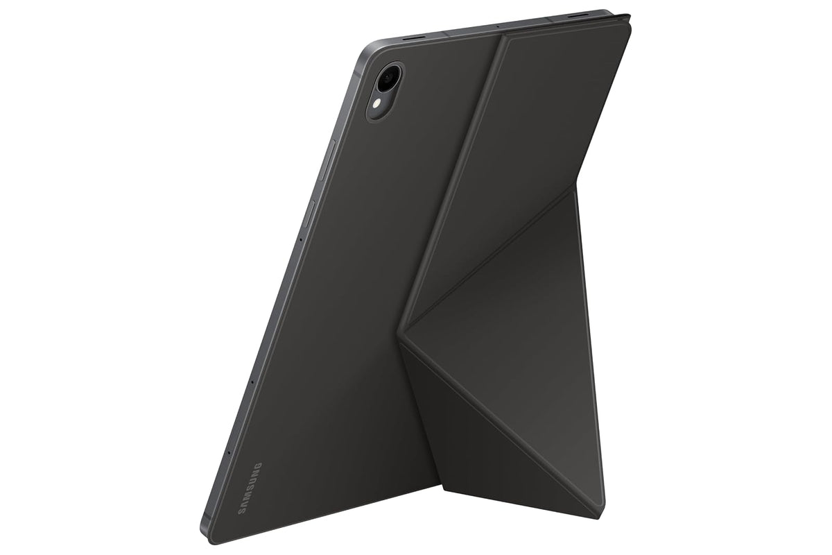 SAMSUNG Galaxy Tab S11 Book Cover Black