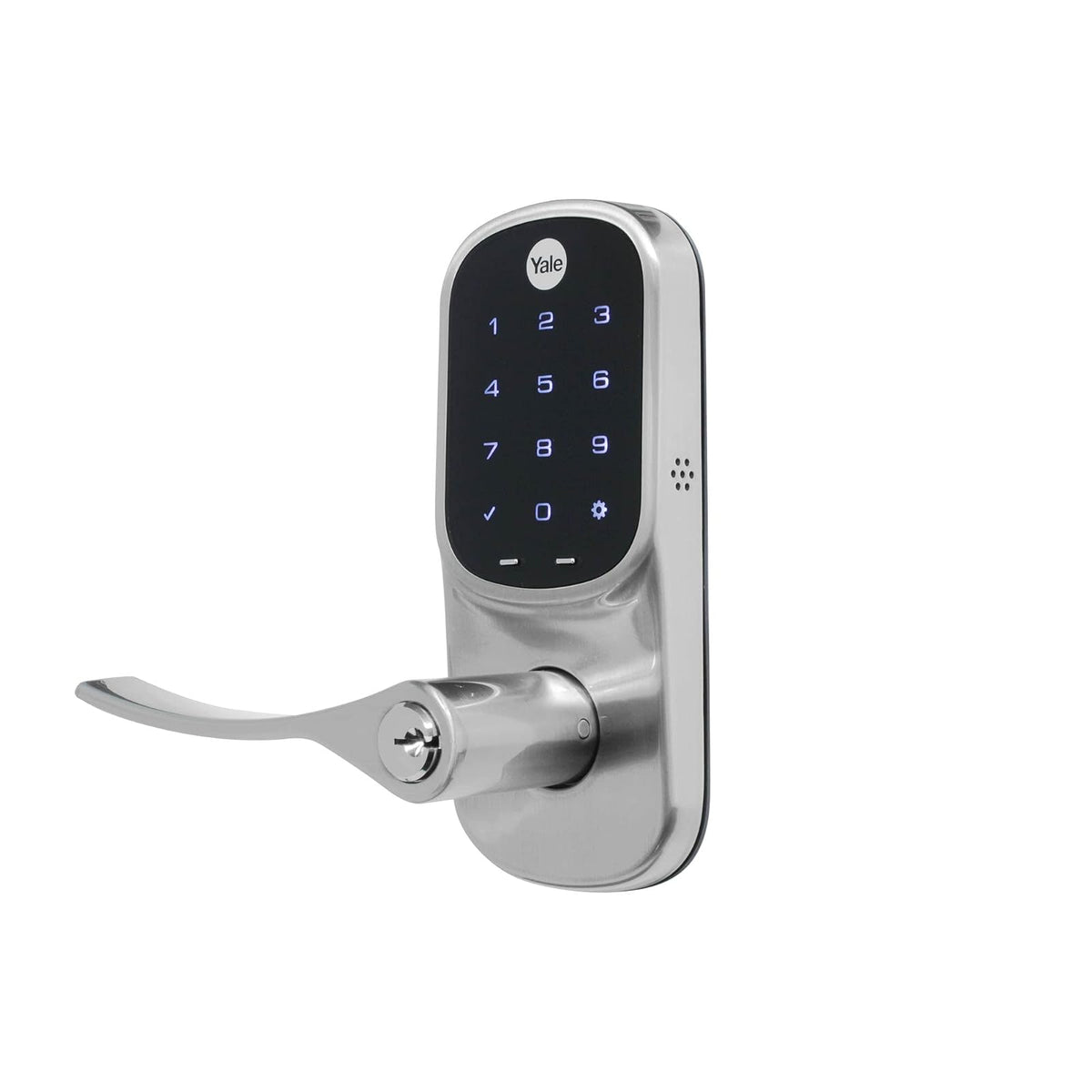 Yale Cerradura Inteligente Digital Manija Real Living YRL 226
