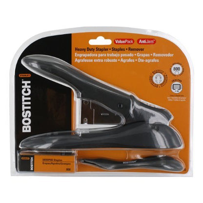 BOSTITCH engrapadora con grapas y quita grapas PHD-60CS