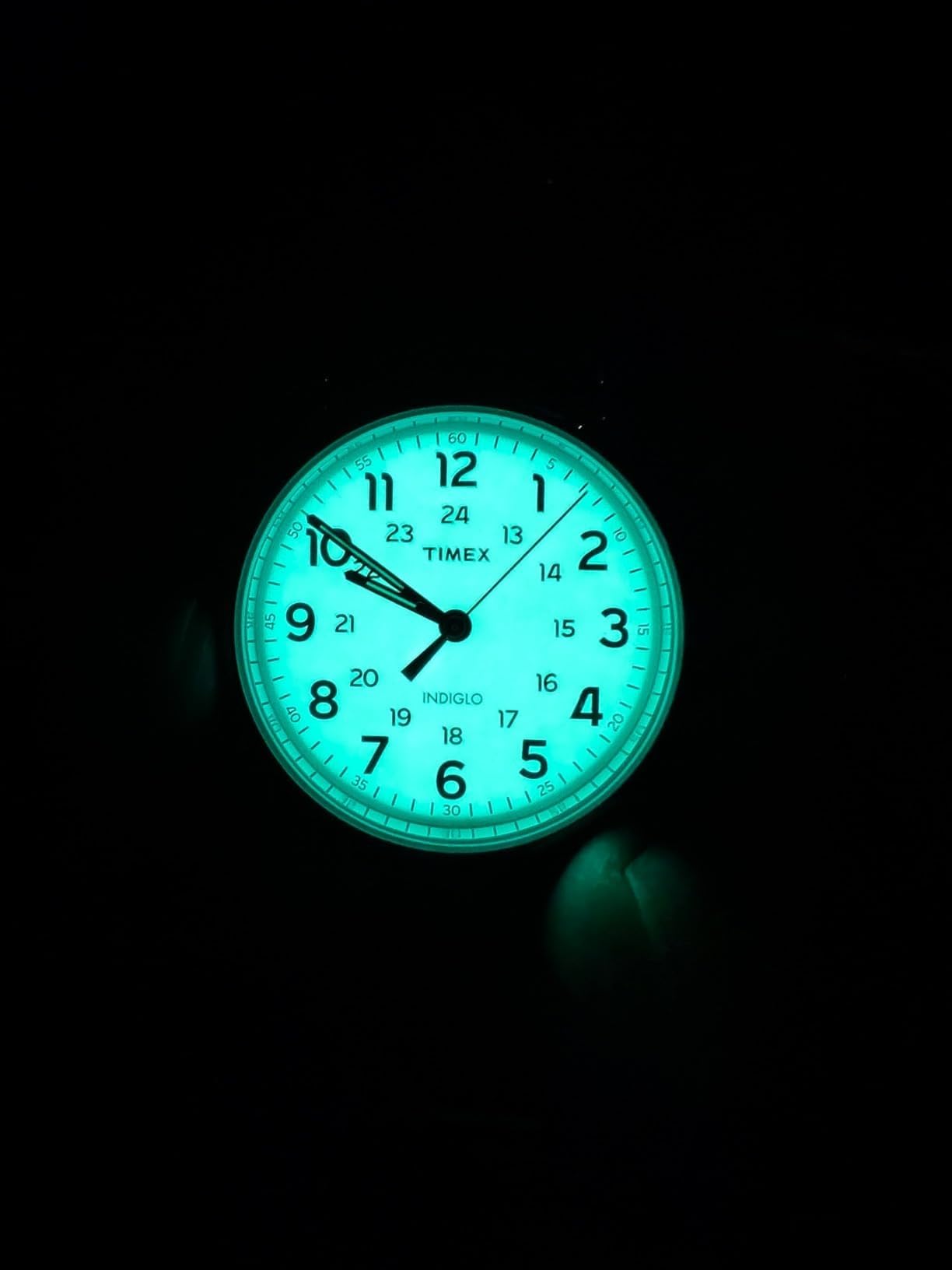 Timex Weekender - Reloj, 40 mm