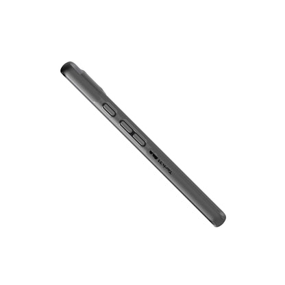 tech21 EVO Check for Google Pixel 6a - Funda Protectora para teléfono con protección contra caídas múltiples de 15 pies