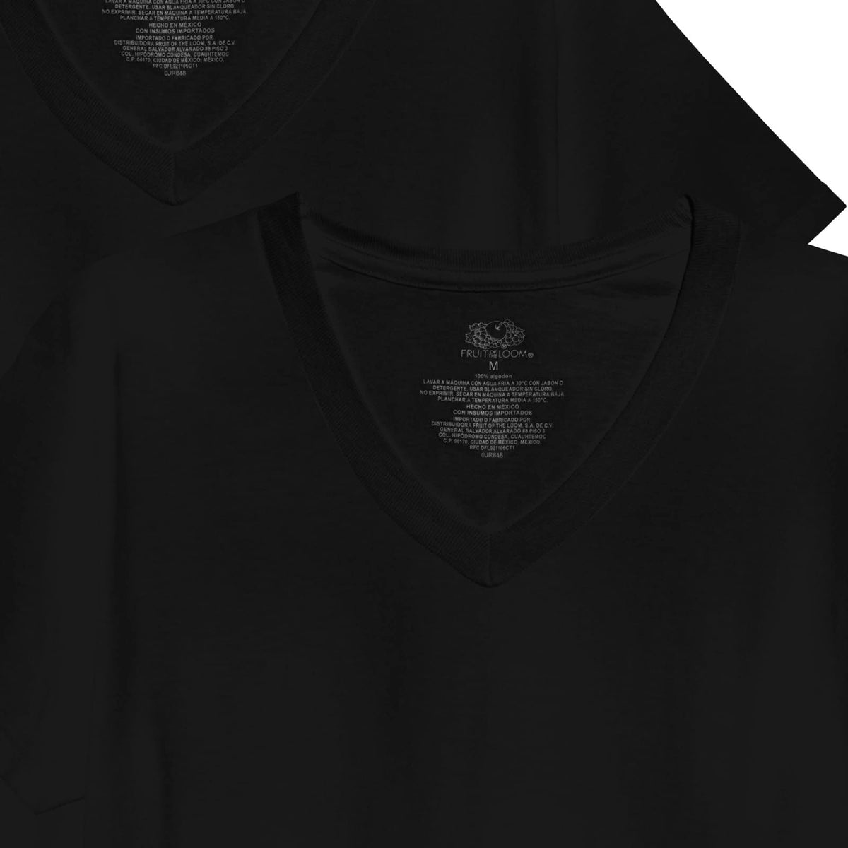 Fruit of The Loom Playera para Hombre Ropa Interior Hombre