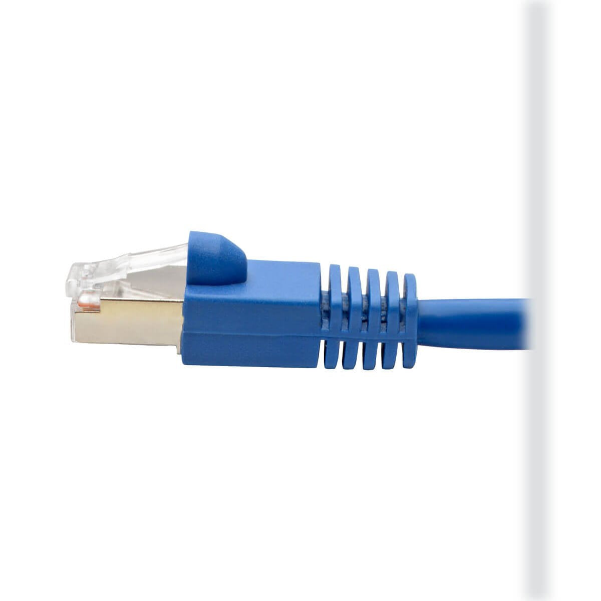 Tripp Lite N262-035-BL Network Cable