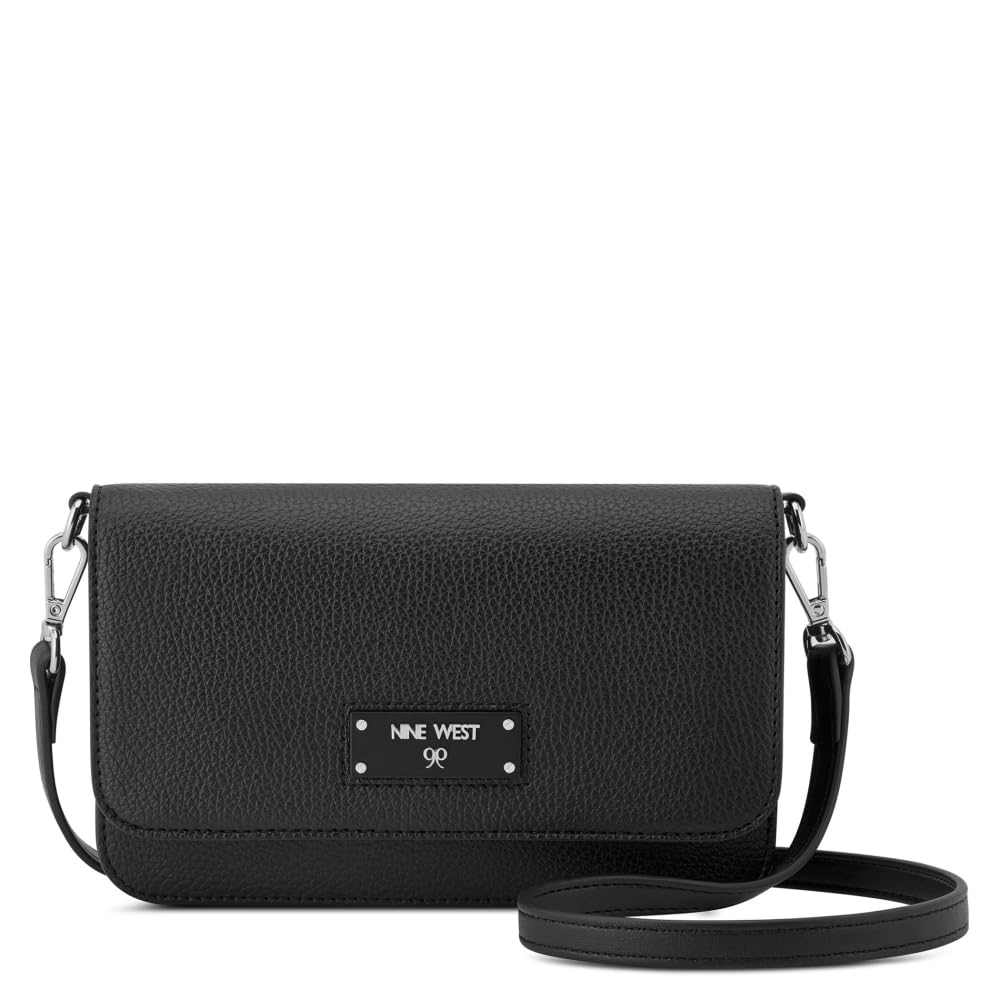 Nine West - portafolios Kitt Slg para mujer con cuerda