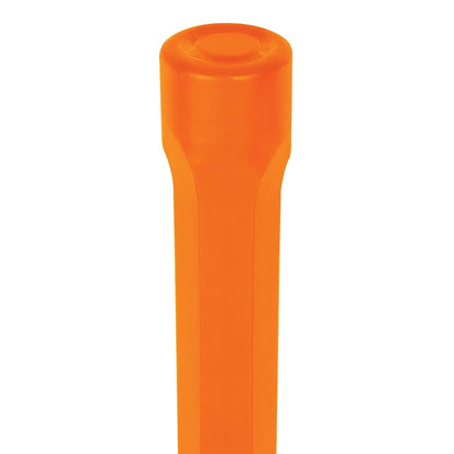 Truper CL-2-3/4X10, Cincel ladrillero, 2-3/4 X 10"