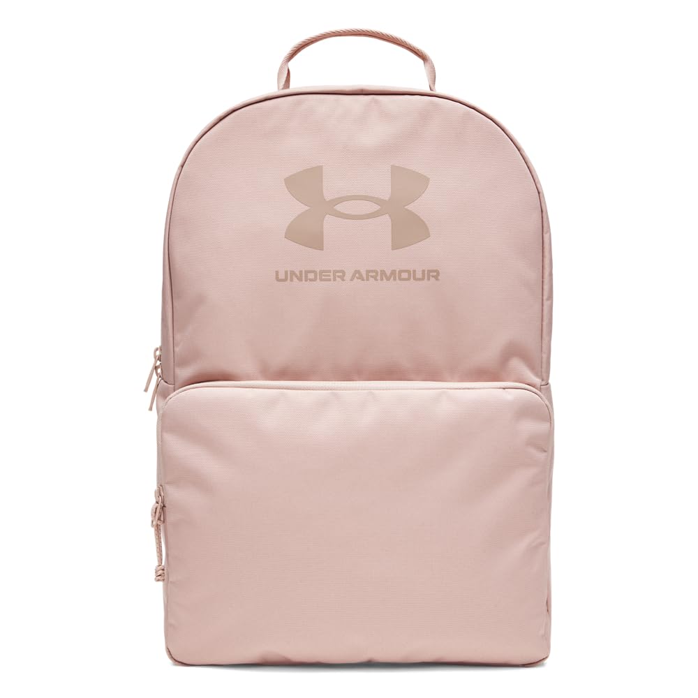 Under Armour Sportstyle Mochila 17 Litros - talla única - Rosa
