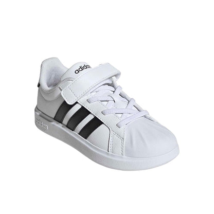 adidas Unisex Kids Streettalk