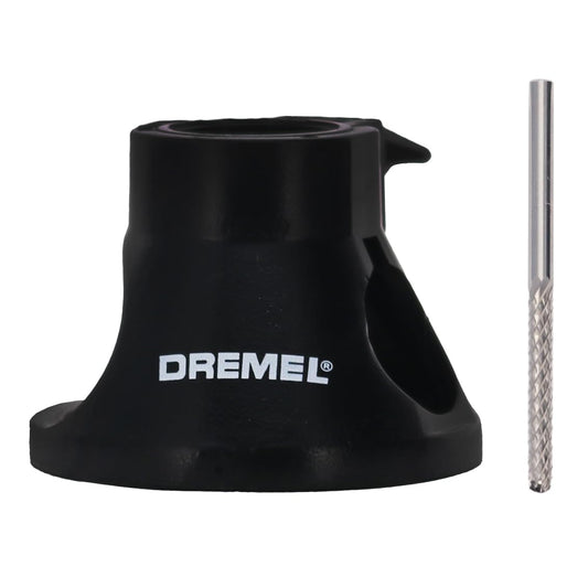 Dremel 566 Set de Corte para Azulejo de Pared