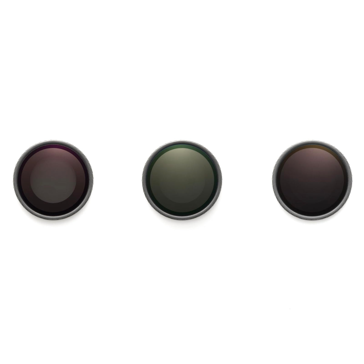 Juego de filtros ND Osmo Nano, Compatibilidad: Osmo Nano