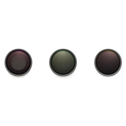 Juego de filtros ND Osmo Nano, Compatibilidad: Osmo Nano