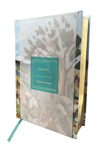 Jane Eyre: Deluxe Painted Edition