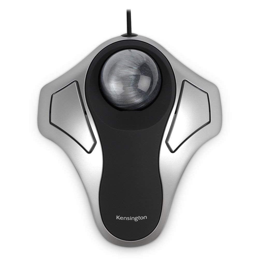 Kensington Orbit Trackball Mouse