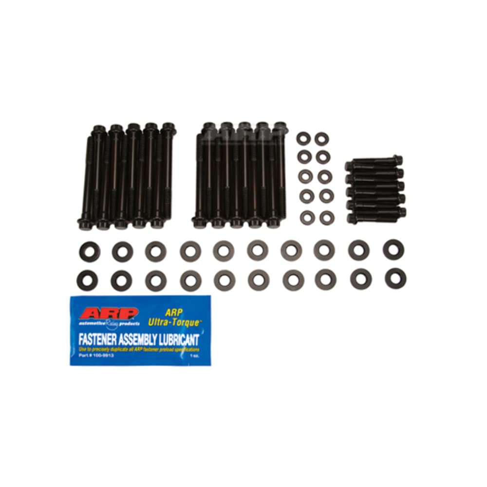 Kit de pernos de cabeza ARP - 12 pt GM LS 04 y posterior