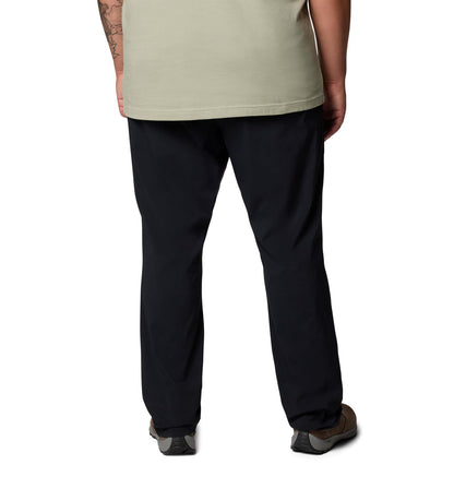 Columbia Landroamer Ripstop Pant II Pantalones para Senderismo Hombre