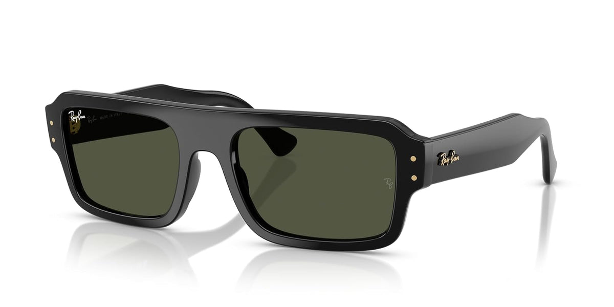 Ray-Ban Rb4454 Lukas Sunglasses Unisex