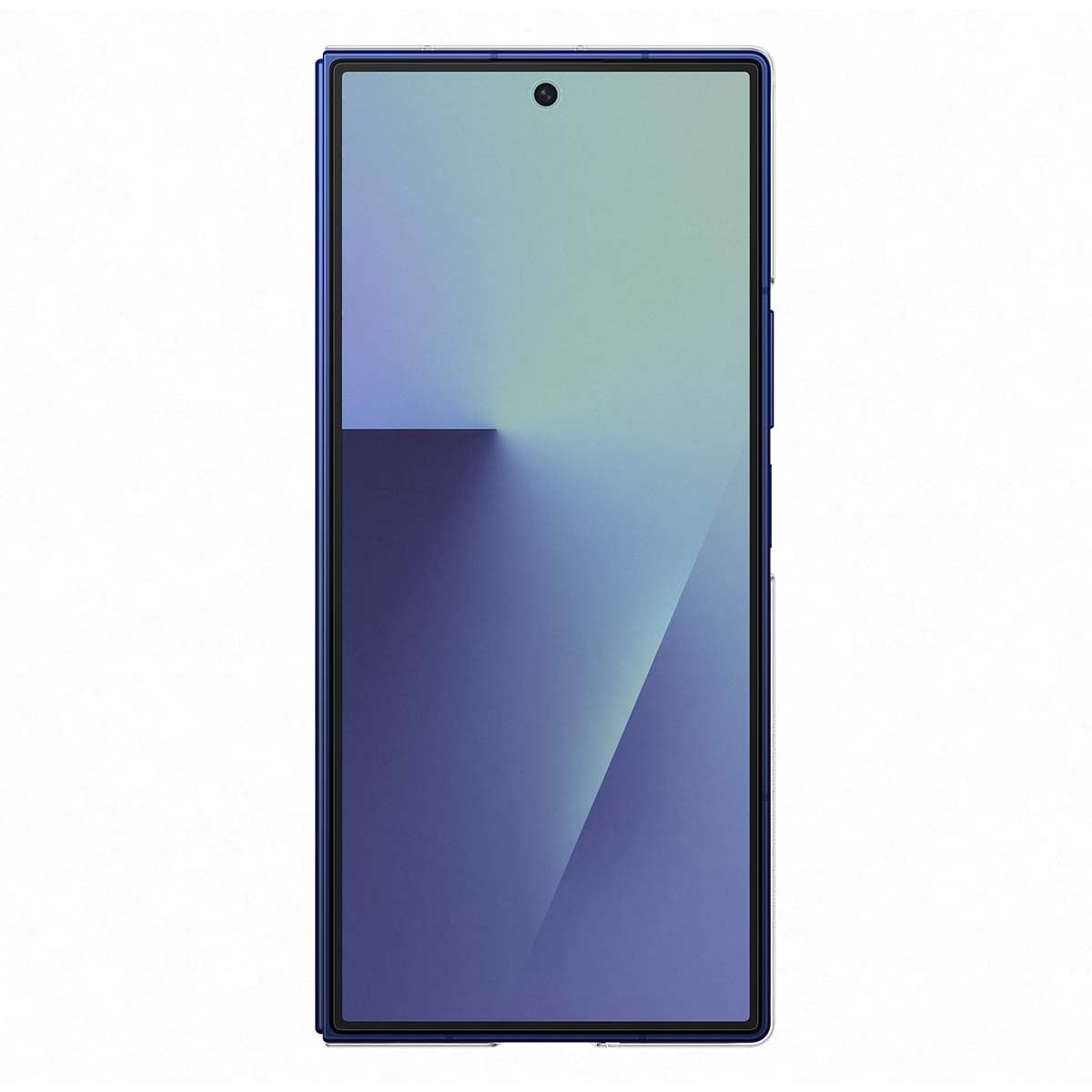 Samsung Galaxy Fold7 Clear Case