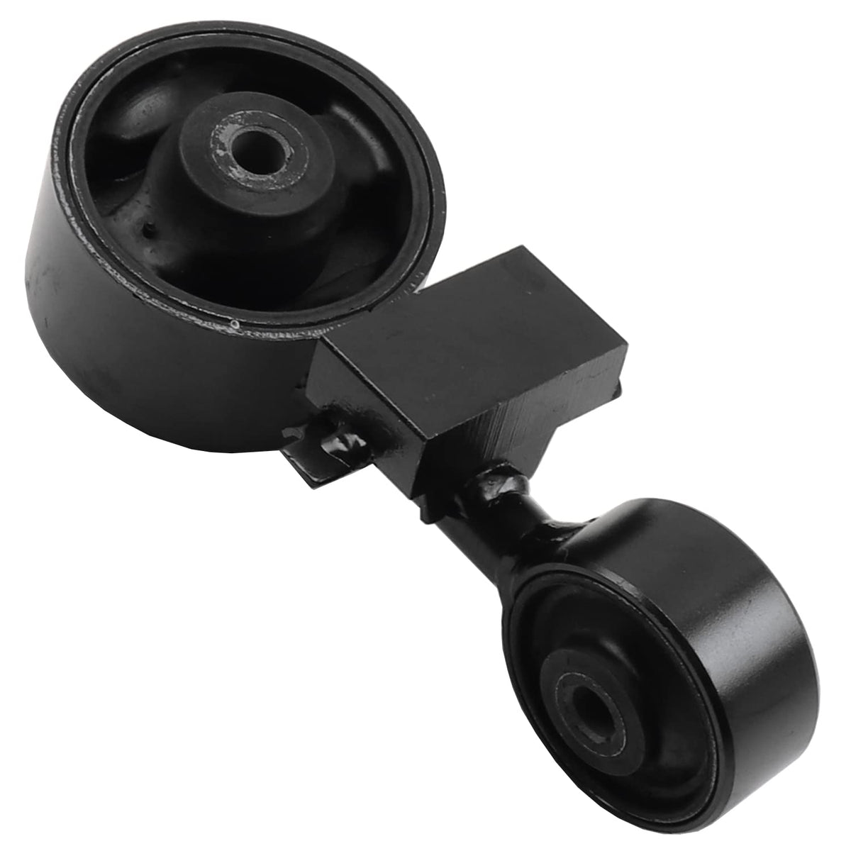 Beck/Arnley 104-1903 Soporte de Motor, Negro | Sustituye a EM-5750. Reemplazo de grado OE.