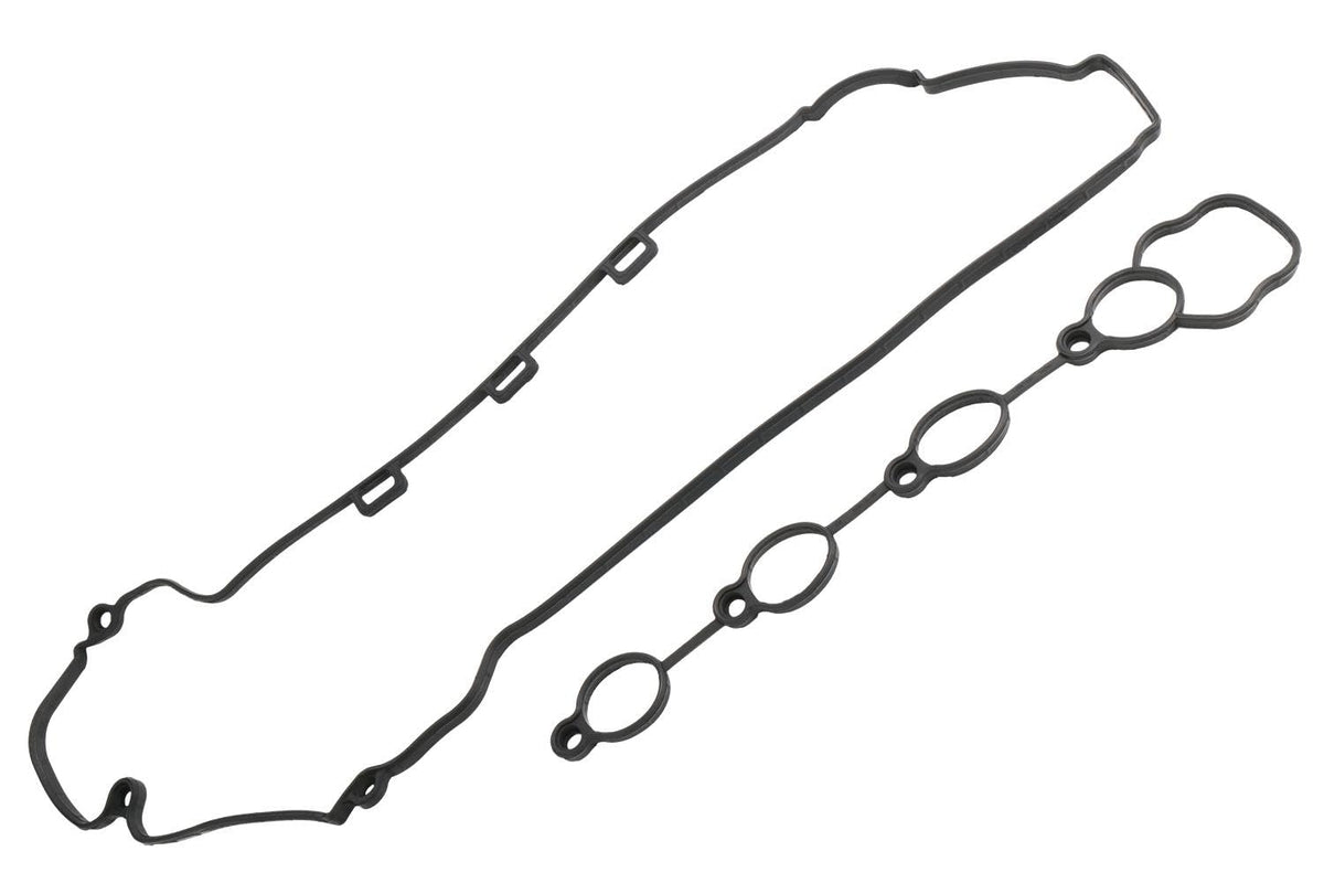 GM Genuine Parts Kit de Juntas de Cubierta del Árbol de Levas con Sellos 12598014