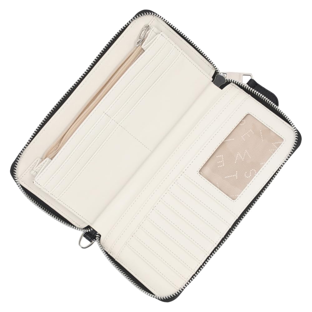 Westies Cartera para Mujer Negro HBASTEROPE2WE