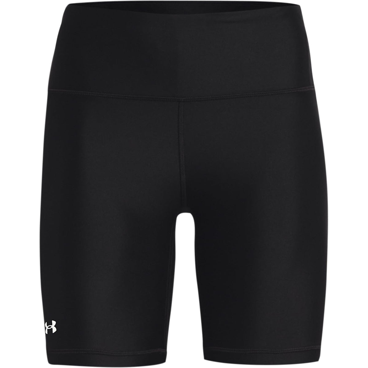 Under Armour HeatGear Pantalones Cortos de Entrenamiento, Mujer