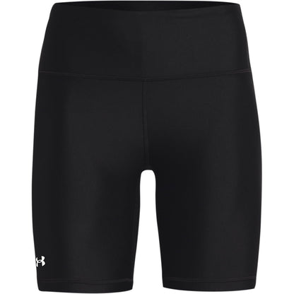 Under Armour HeatGear Pantalones Cortos de Entrenamiento, Mujer