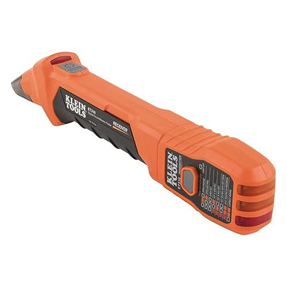 KLEIN TOOLS ET310 | Localizador De Circuitos | Localización Precisa