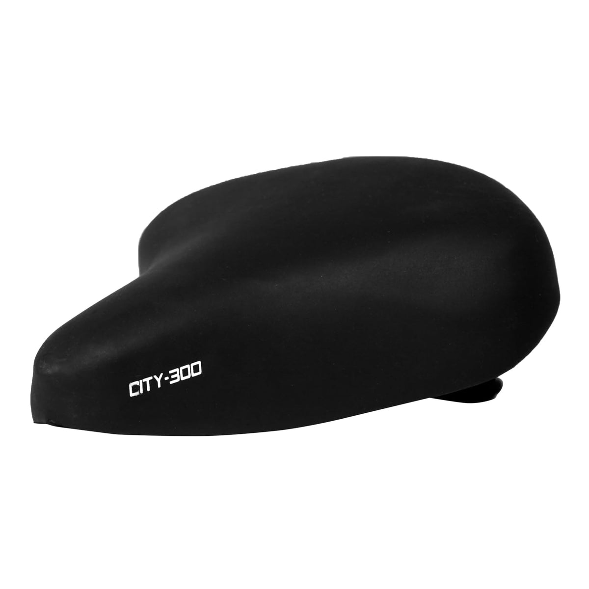 Benotto Forza Asiento Urbano CITY-300 Negro con Broche