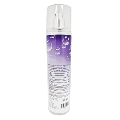 Completely Clean Hand Sanitizer by Completely Bare for Unisex - 8 oz Hand Sanitizer