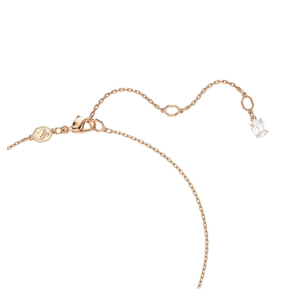 Página oficial de Swarovski Hyperbola colgante, corte mixto