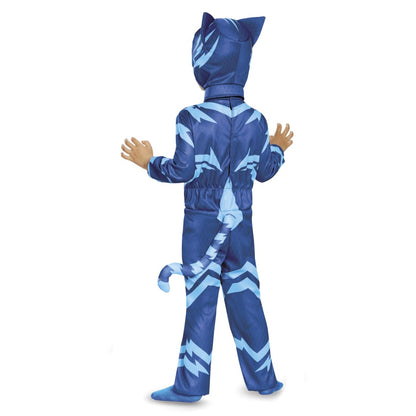 Disguise - Disfraz clásico de pijama para niños pequeños, como se muestra, medium/3T-4T