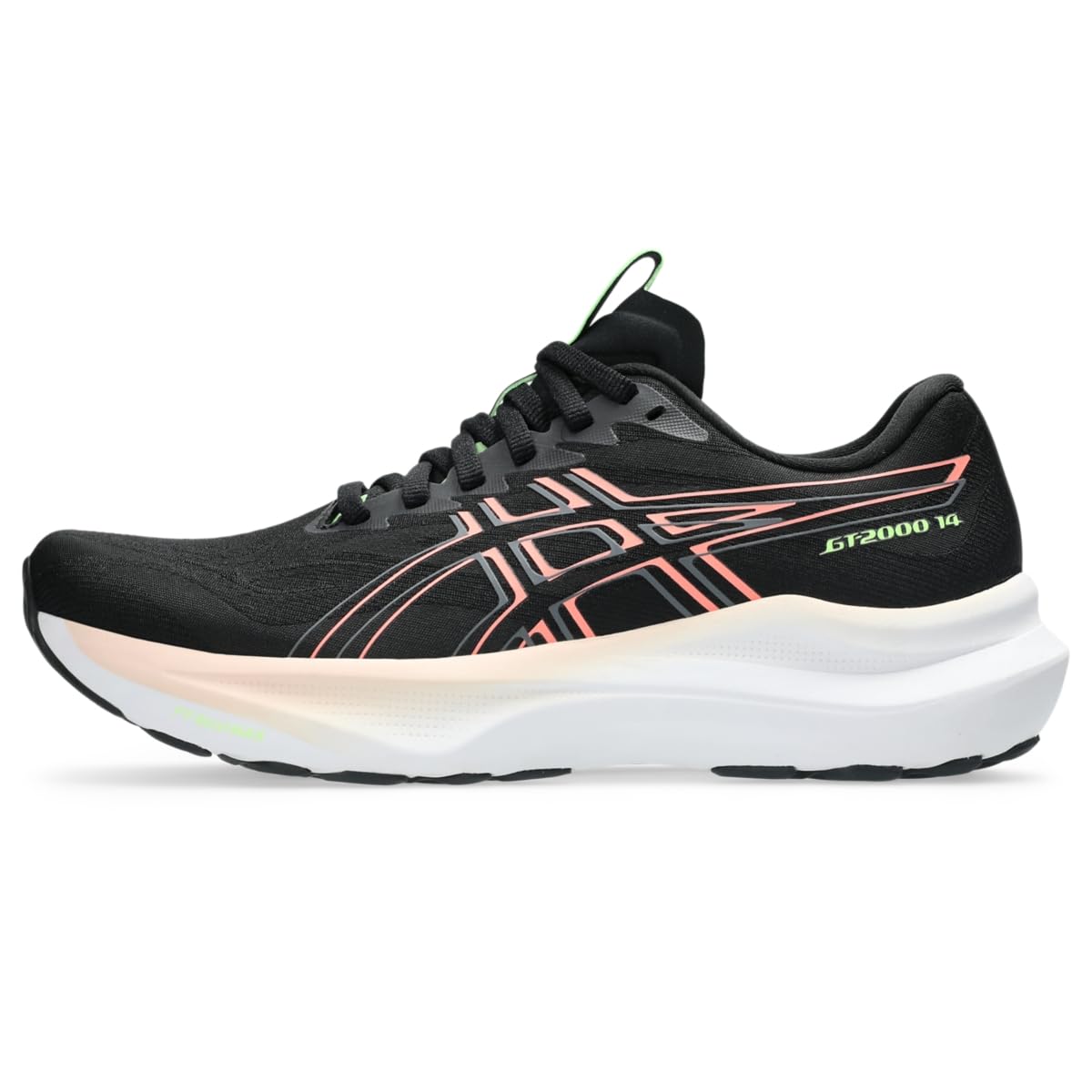 ASICS GT-2000 14 Zapatillas de Running | Zapatillas de correr de carretera