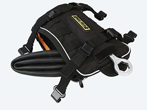 Nelson Rigg Trails - Bolsas de guardabarros