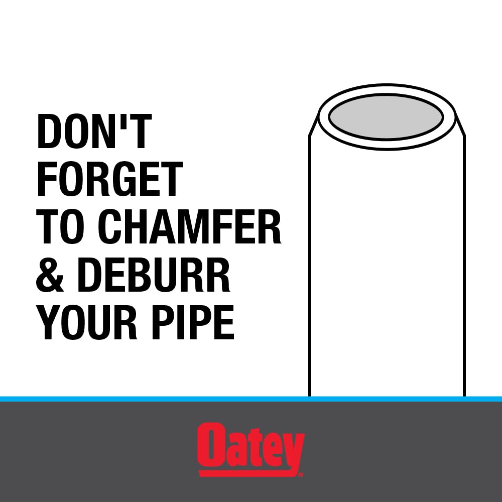 Techo Oatey intermitente 14136 3.8 cm? 3" todo Flash collar, para no-calk? Intermitencias De Techo se puede utilizar como un sello secundaria para comercial y aplicaciones residenciales