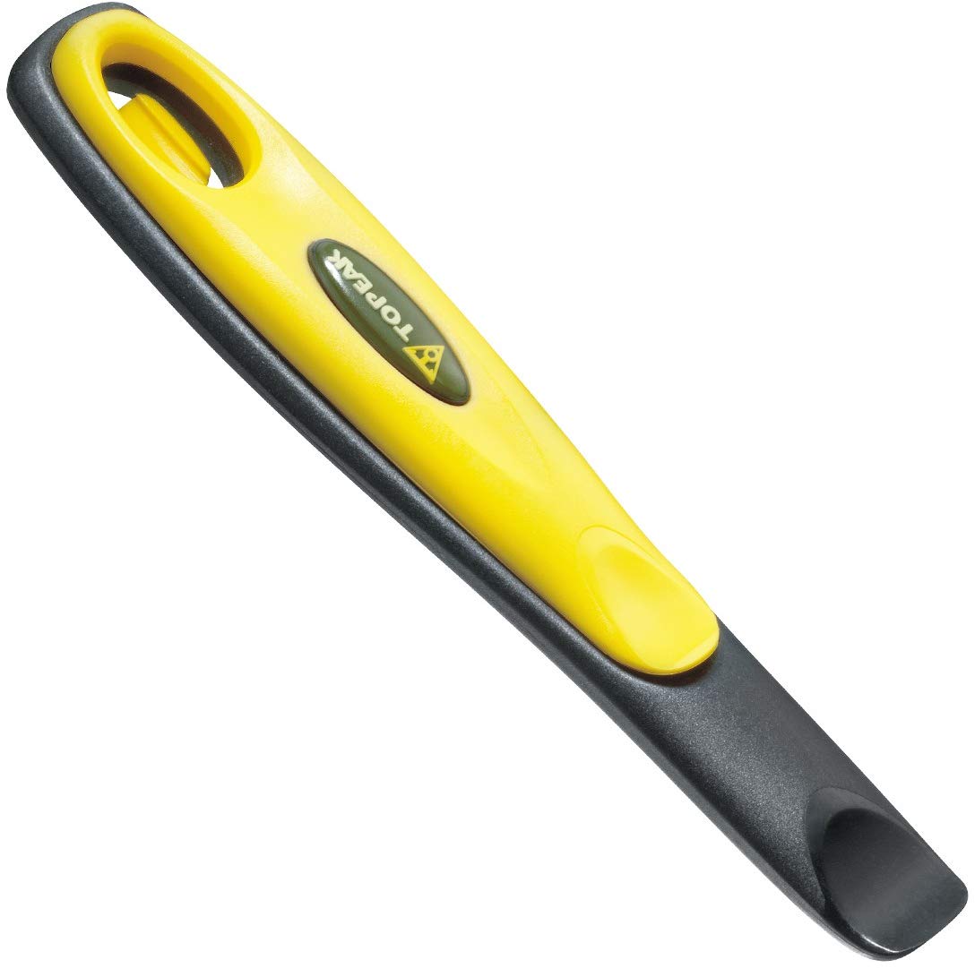 Topeak Maneta de neumático de Bicicleta Shuttle 1.2