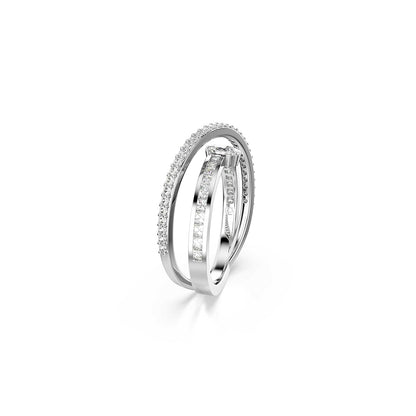 Swarovski, Hyperbola Ring