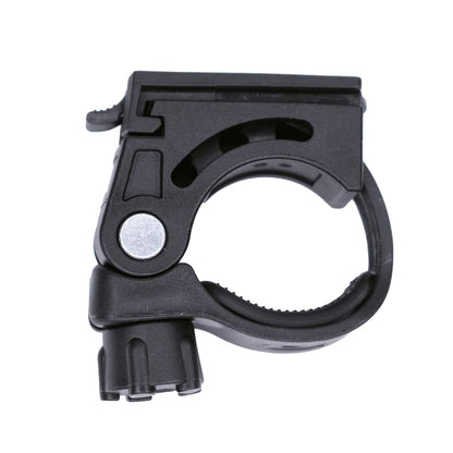 Planet Bike QuickTwist™ Soporte para Faros Delanteros de Bicicleta