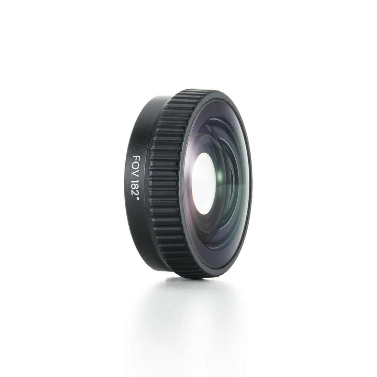 Objetivo de Aumento de FOV Osmo Action 6