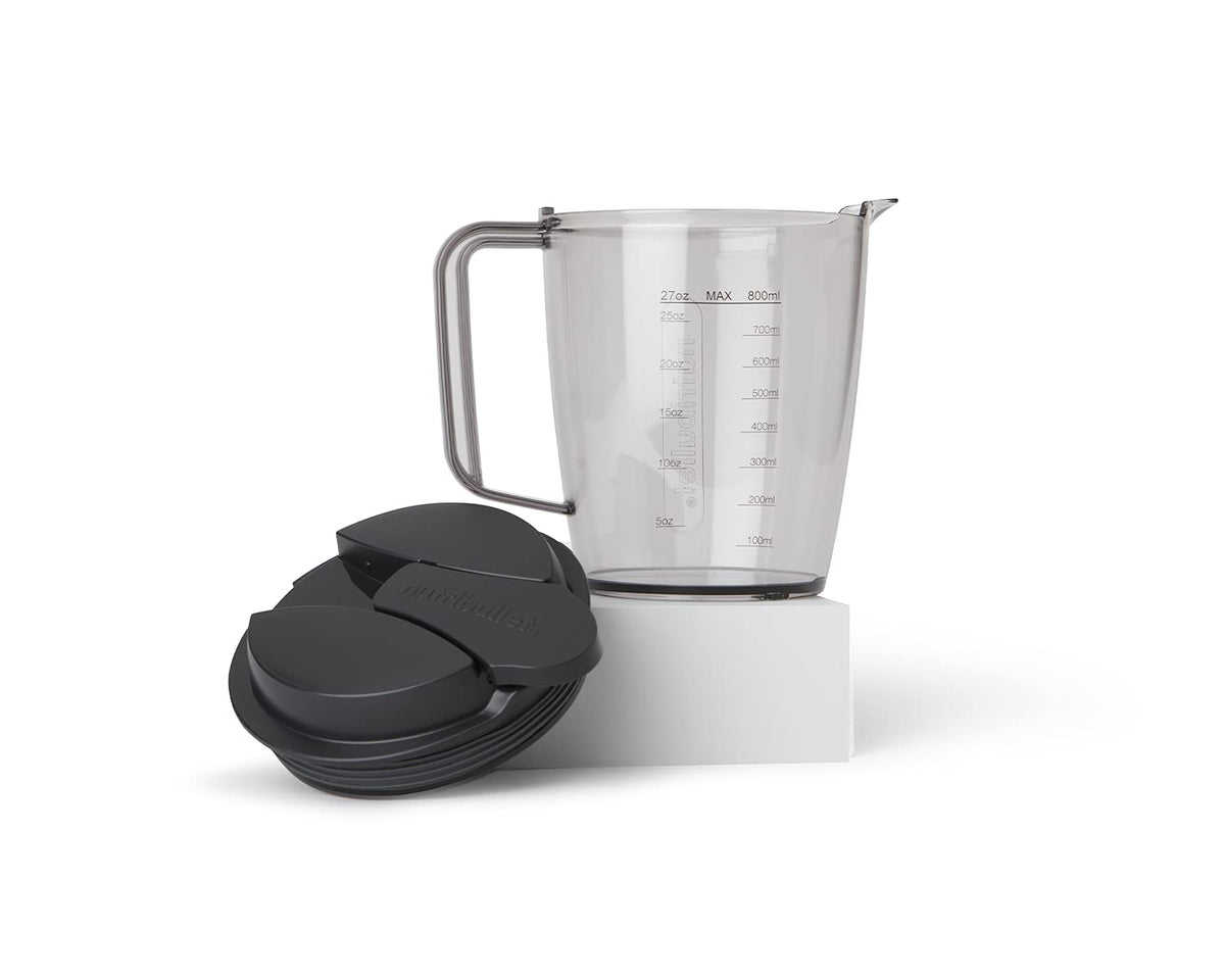 NutriBullet Jarra de Jugo de 27 Onzas