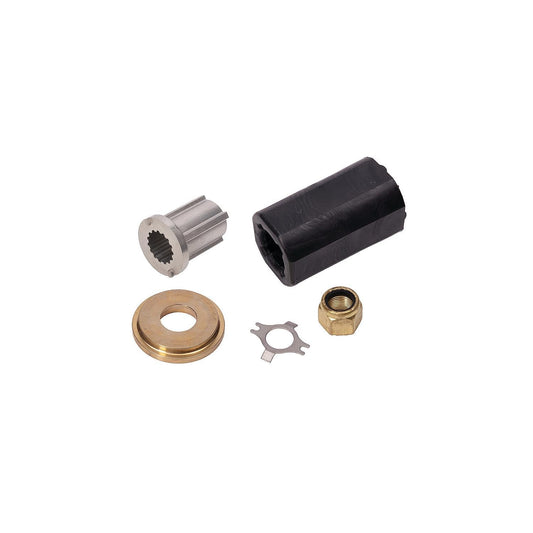 QuickSilver 835257Q1 FLO-Torq II - Kit de buje para Mercury 135-300 HP, Mercruiser Alpha/Bravo One Drives