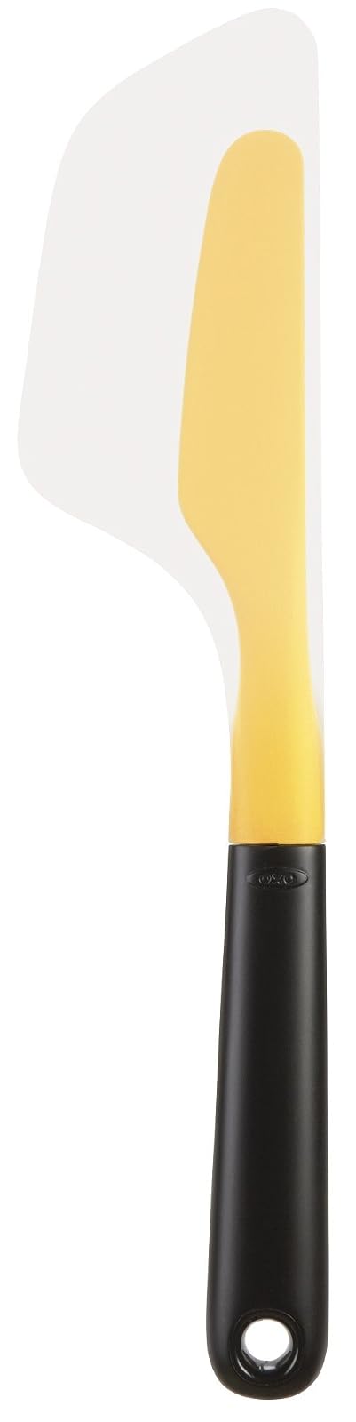 OXO Unisex Good Grips Flip & Fold Omelet Turner