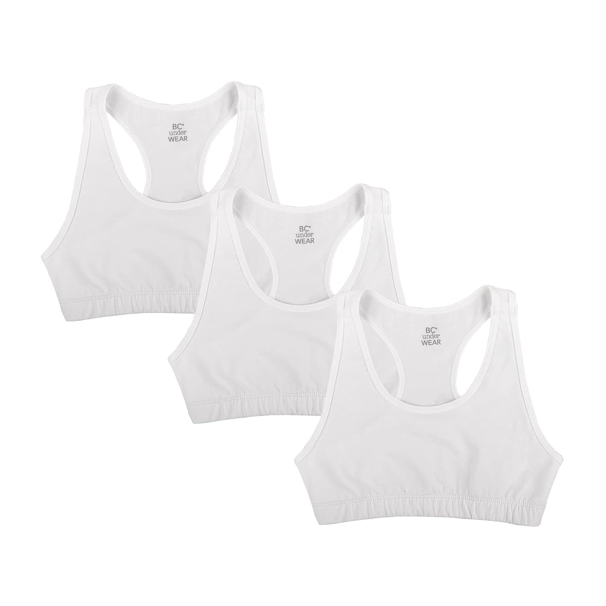 Baby Creysi T-00086 3 Piezas Niñas