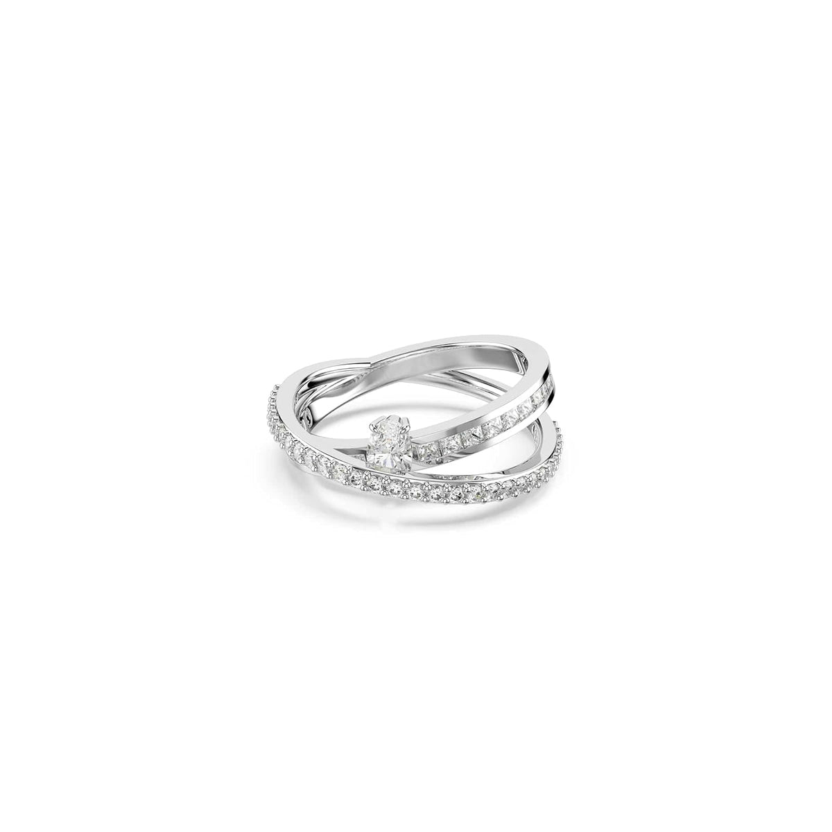 Swarovski, Hyperbola Ring