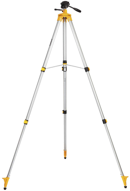 DEWALT DW0733 - Trípode eléctrico (1/4")