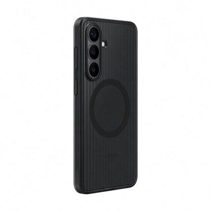 Samsung Galaxy S26+ Rugged Magnet Case Black