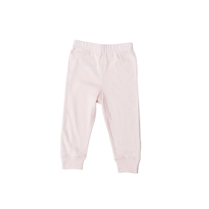 Gerber Paquete de 4 Pantalones florecedores para bebés y niños pequeñosbebés niñas