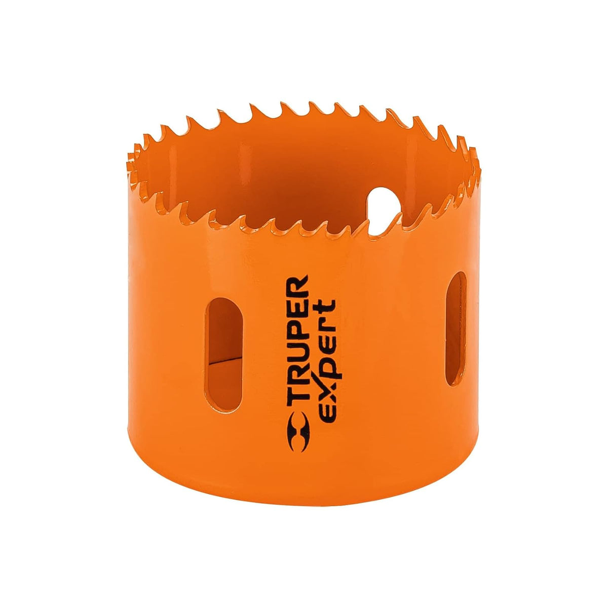 Truper COBI-1, Brocasierra bimetálica, dientes de acero, 1" - 2 3 - 8"