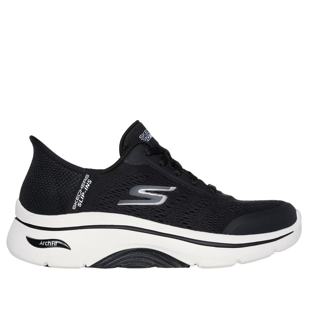 Skechers Go Walk Arch Fit 2.0 Valencia Manos Libres Slip-ins para Mujer
