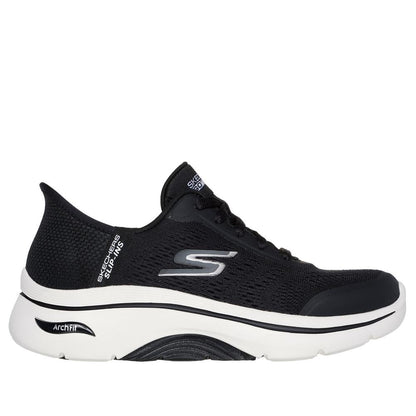 Skechers Go Walk Arch Fit 2.0 Valencia Manos Libres Slip-ins para Mujer