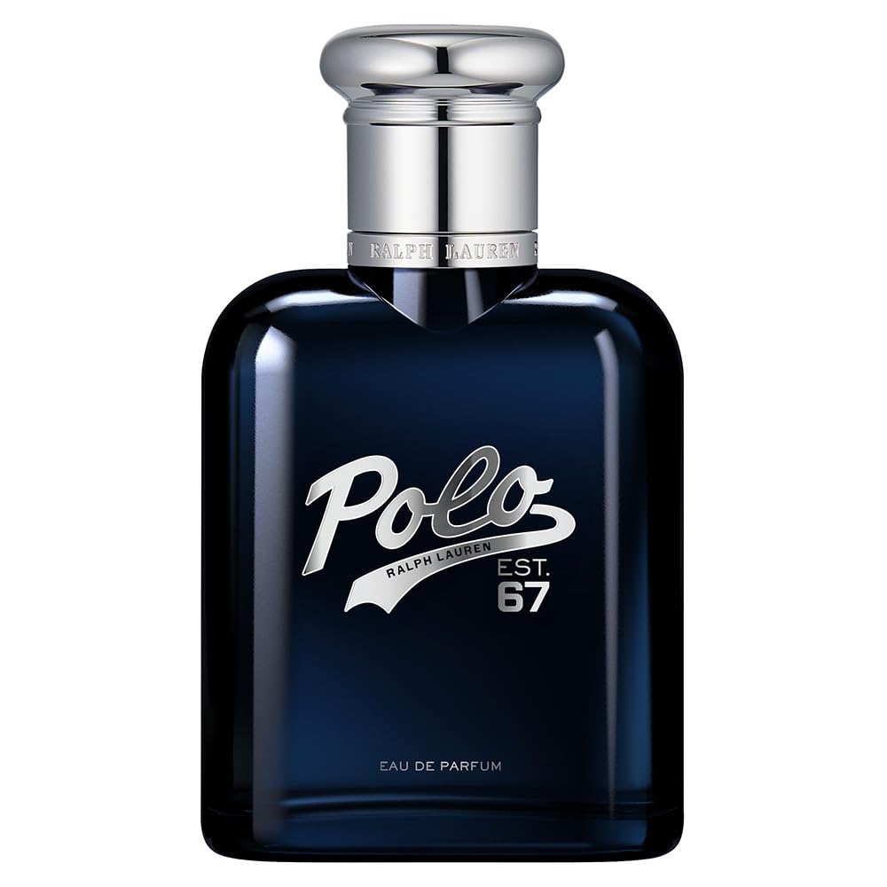 Ralph Lauren Polo 67 Eau de Parfum Perfume Intenso para Hombre - 75ml
